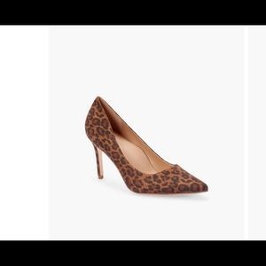 NITB - Justfab Custom Khloy pumps size 9.5